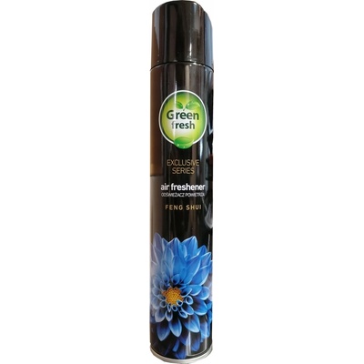 Green Fresh sprej (aerosól) Feng Shui 400 ml
