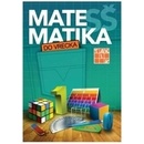 Matematika do vrecka pre SŠ