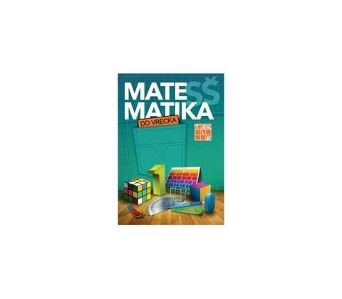 Matematika do vrecka pre SŠ