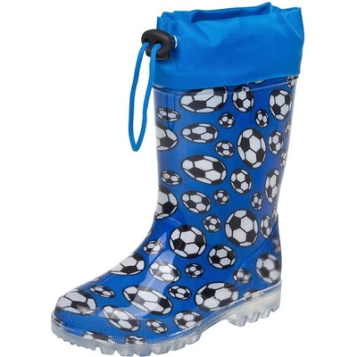 KTR D28VO fotbal