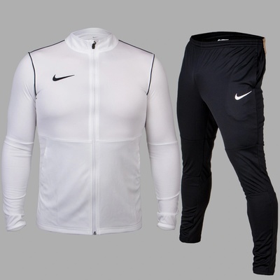 NIKE Мъжки спортен екип dry park 20 - fj3022-100