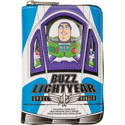 Loungefly Buzz Rakeťák Toy Story Příběh hraček