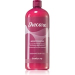 Inebrya Shecare Repair Shampoo шампоан за блясък за увредена коса 1000ml