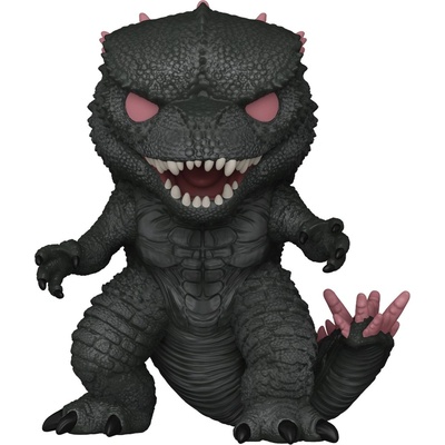 Funko Фигура Funko POP! Movies: Godzilla vs. Kong - Godzilla #1544, 15 cm (090849)