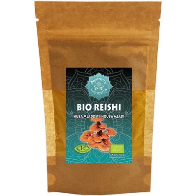 Altevita Bio Reishi 60 g