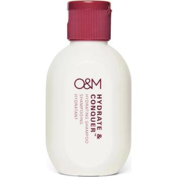 O&M Hydrate & Conquer Šampon Mini 50 ml