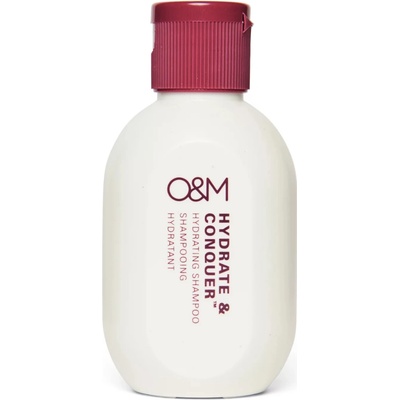 O&M Hydrate & Conquer Šampon Mini 50 ml