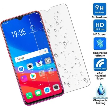 OUKITEL СТЪКЛЕН screen ПРОТЕКТОР-tempered glass ЗА oukitel c15 pro (tgsp-c15 pro)