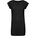 Kariban k388 / Дамска рокля - черна l/xl (20k38800234)