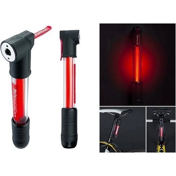 Topeak Mini Rocket iGlow