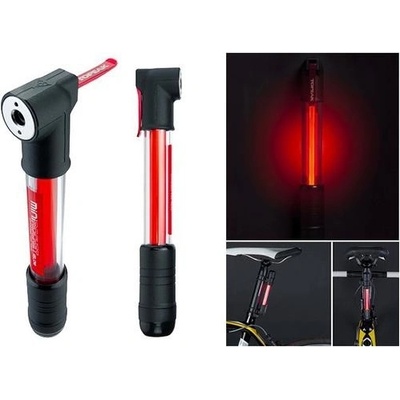 Topeak Mini Rocket iGlow