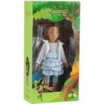 Kathe Kruse Кукла Kruselings - София, 23 сm (KR126842)