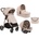 KikkaBoo Ugo 3 in 1