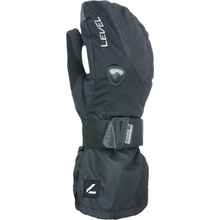 Level Fly mitt black