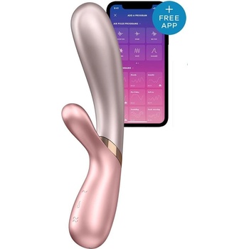 Satisfyer Hot Lover