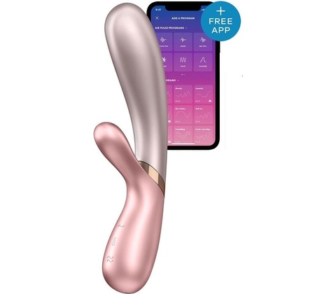 Satisfyer Hot Lover