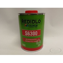 Colorlak Ředidlo S6300 0,7l