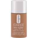 Clinique Even Better SPF15 tekutý make-up pro sjednocení pleti odtstín WN94 Deep Neutral 30 ml