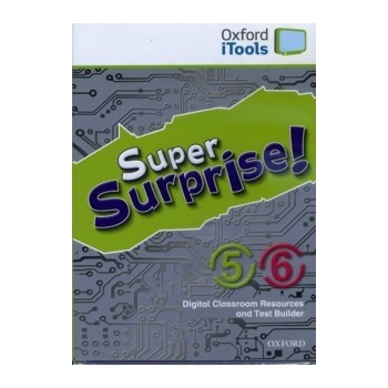 SUPER SURPRISE 56 iTOOLS
