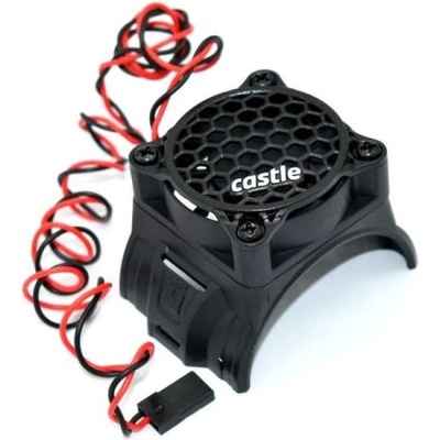 Castle Creations Castle активен охладител за двигатели с диаметър 46 мм