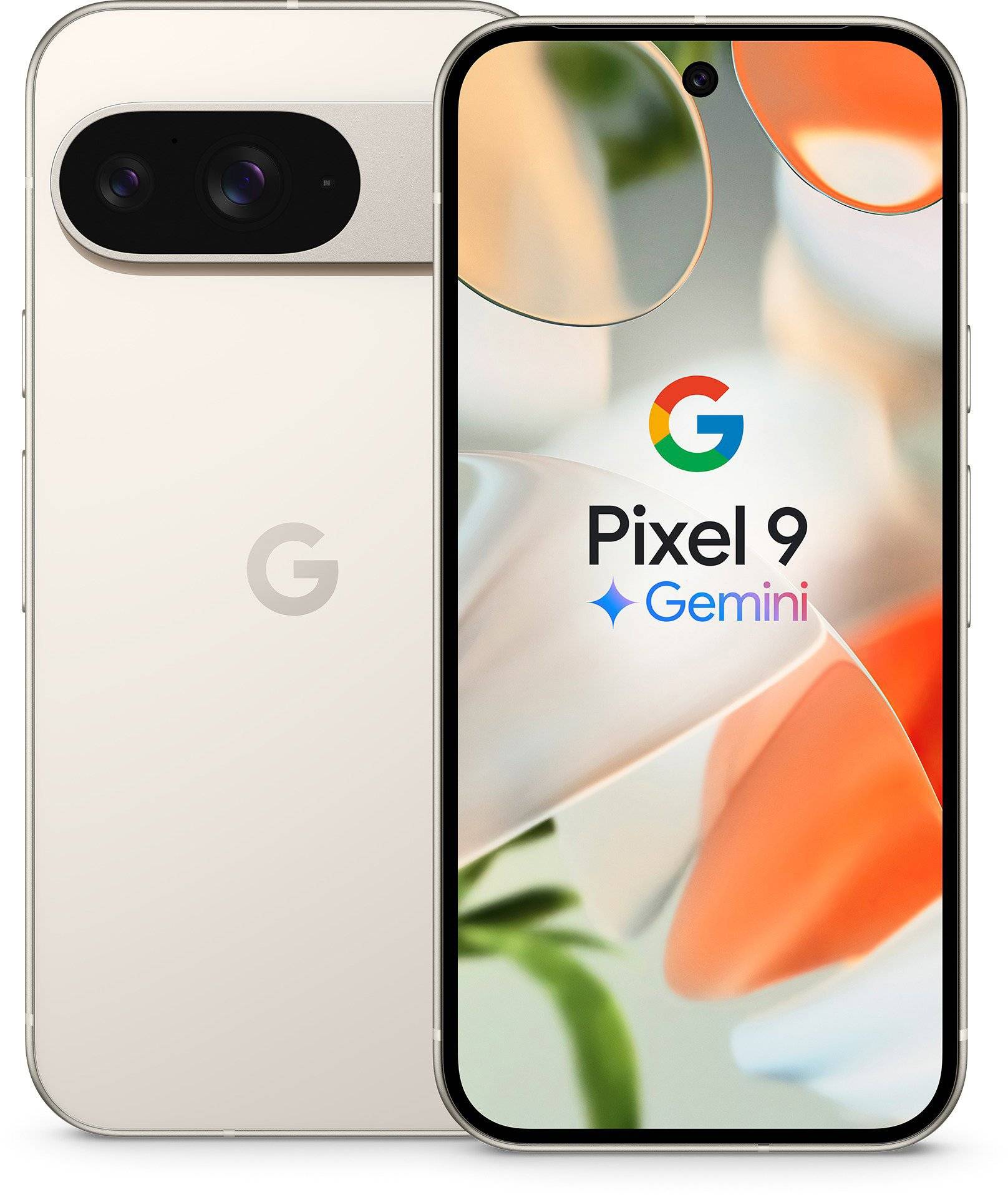 Google Pixel 9 12GB/128GB Porcelain od 13 990 Kč - Heureka.cz
