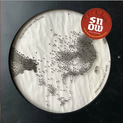 The Second Hand Orchestra - SNOW (This Is Christmas) LP
