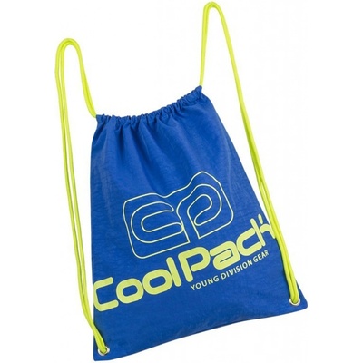 CoolPack Sprink Neon blue