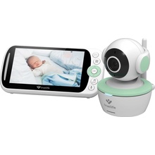 TrueLife NannyCam R360 biela