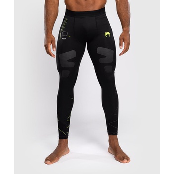 VENUM Training Camp 4.0 - čierna/neo zelená