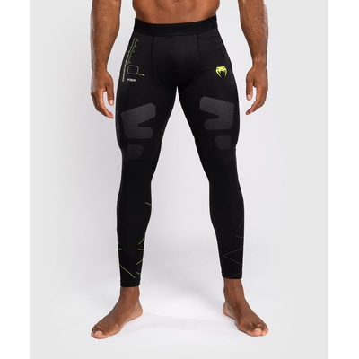 VENUM Training Camp 4.0 - čierna/neo zelená