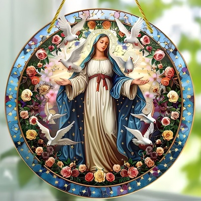 HARAHU Ловец на слънце - Madonna / XL KP31603 (31603)