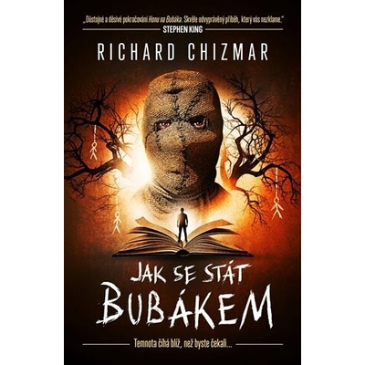 Jak se stát Bubákem - Richard Chizmar
