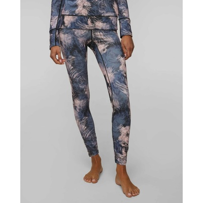 Roxy Daybreak Brushed Pants wild wind darknight 24/25