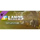Ylands Exploration Pack