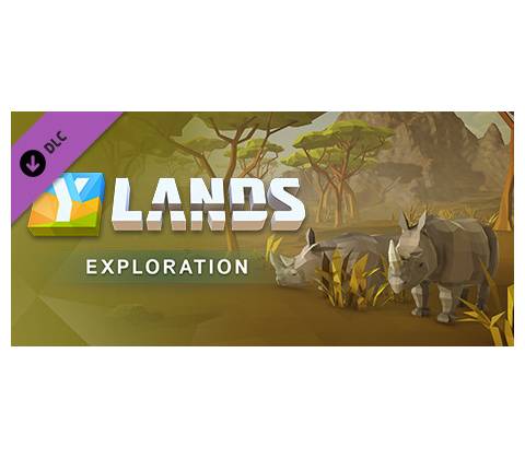 Ylands Exploration Pack