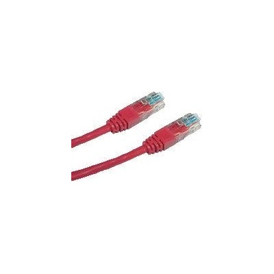 Kábel RJ-45 Cat6 UTP 1m