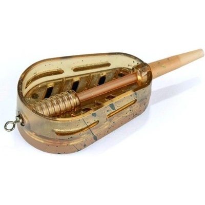 Filfishing Krmítko Flat Method Feeder - 20 g