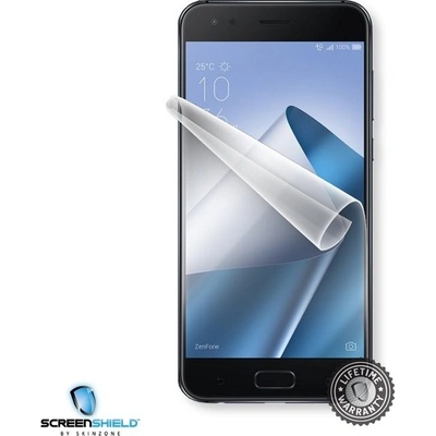 Ochranná fólia ScreenShield Asus Zenfone 4 - ZE554KL - displej
