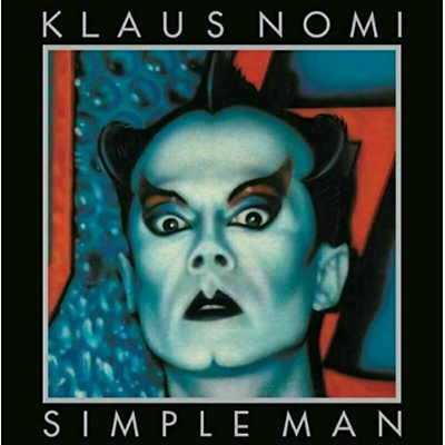 Klaus Nomi - Simple Man LP
