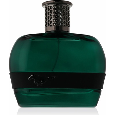 Ford Mustang Mustang Green toaletná voda pánska 100 ml tester