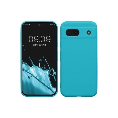 kwmobile Google Pixel 8a modrá
