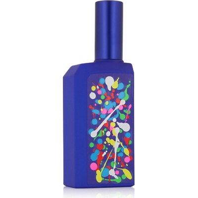 Histoires De Parfums This Is Not A Blue Bottle 1.2 parfémovaná voda unisex 60 ml