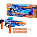 Pistole Nerf Galactic Commander