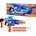 Pistole Nerf Galactic Commander