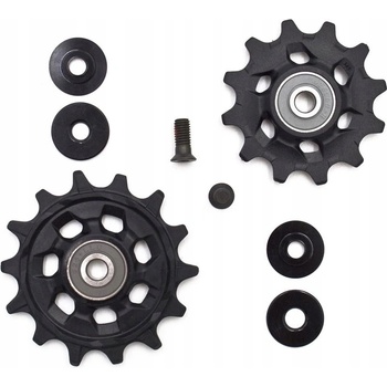 Sram X-Sync Derailleur Pulleys for GX Eagle