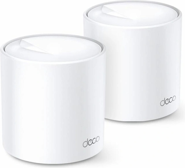 TP-Link Deco X20 (2-Pack)