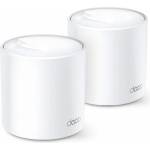 TP-Link Deco X20 (2-Pack) Рутери