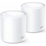 TP-Link Deco X20 (2-Pack) Рутери