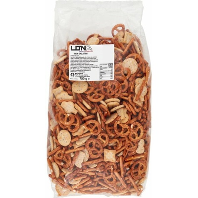 Lona slaný mix 750 g