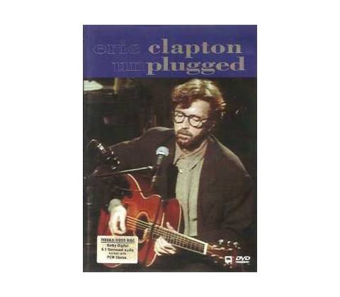 Eric Clapton - Unplugged